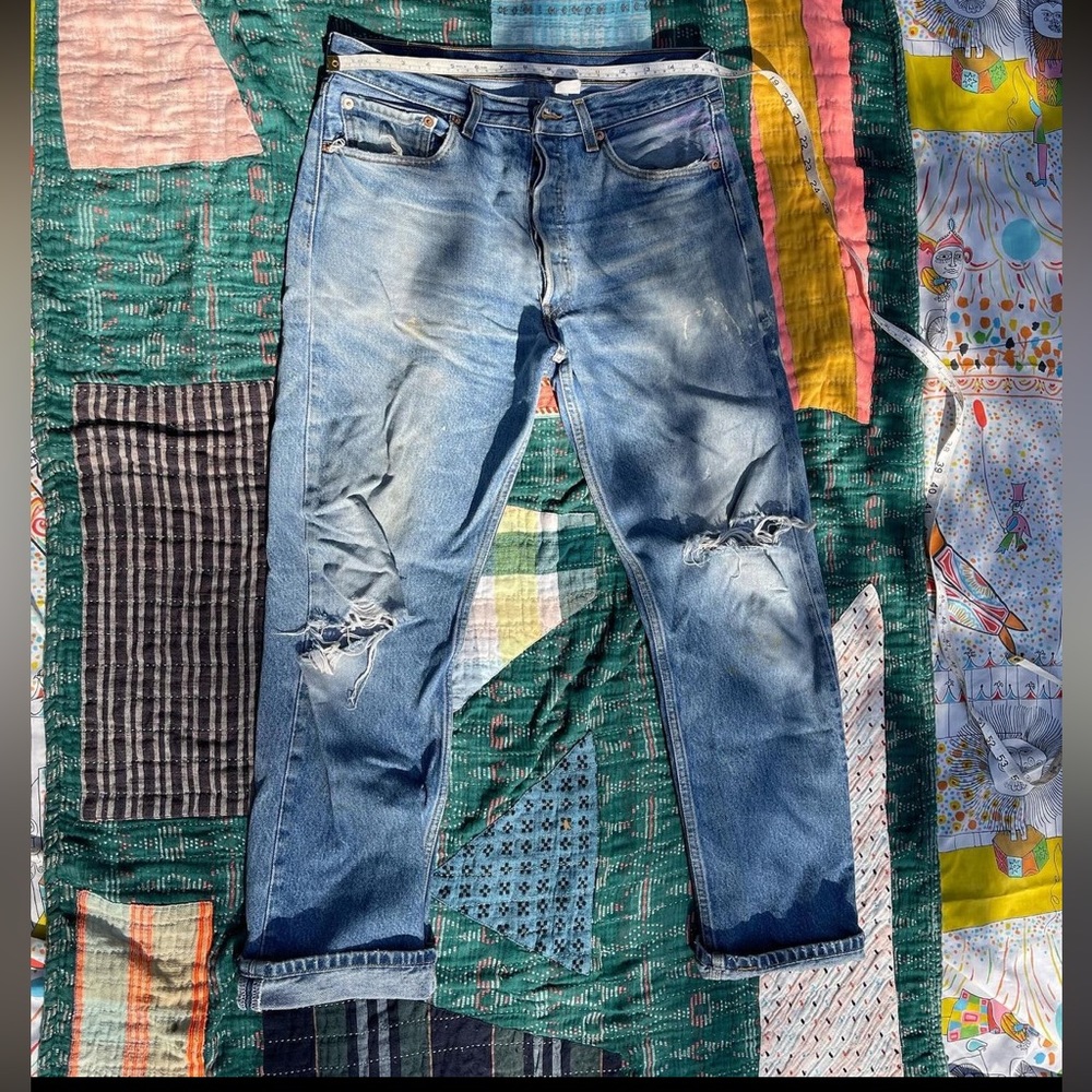 Vintage Levi’s